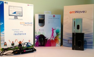 Emwave udstyr